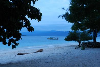 Sandee - Gili Meno Beach