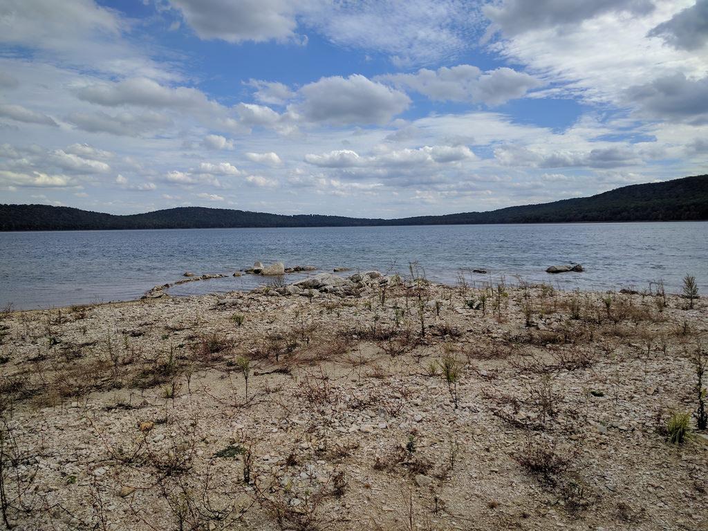 Sandee - Round Valley Reservoir