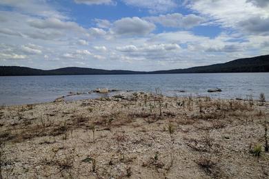 Sandee - Round Valley Reservoir