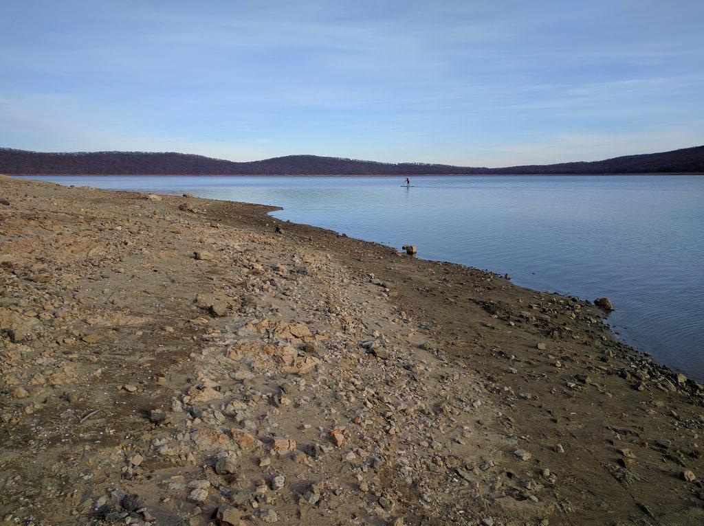 Sandee - Round Valley Reservoir