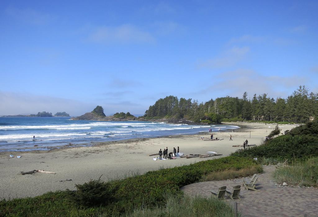 Sandee Cox Bay Beach