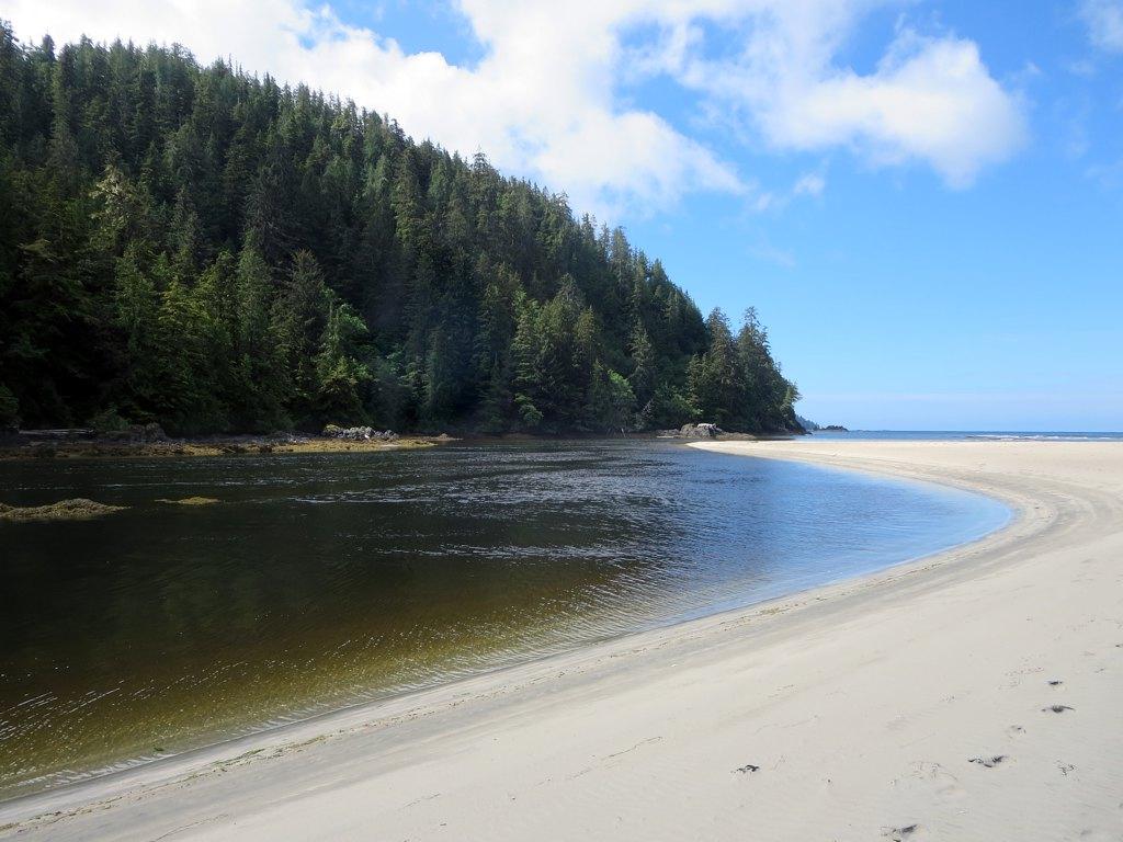 Sandee - San Josef Bay