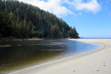 Sandee - San Josef Bay