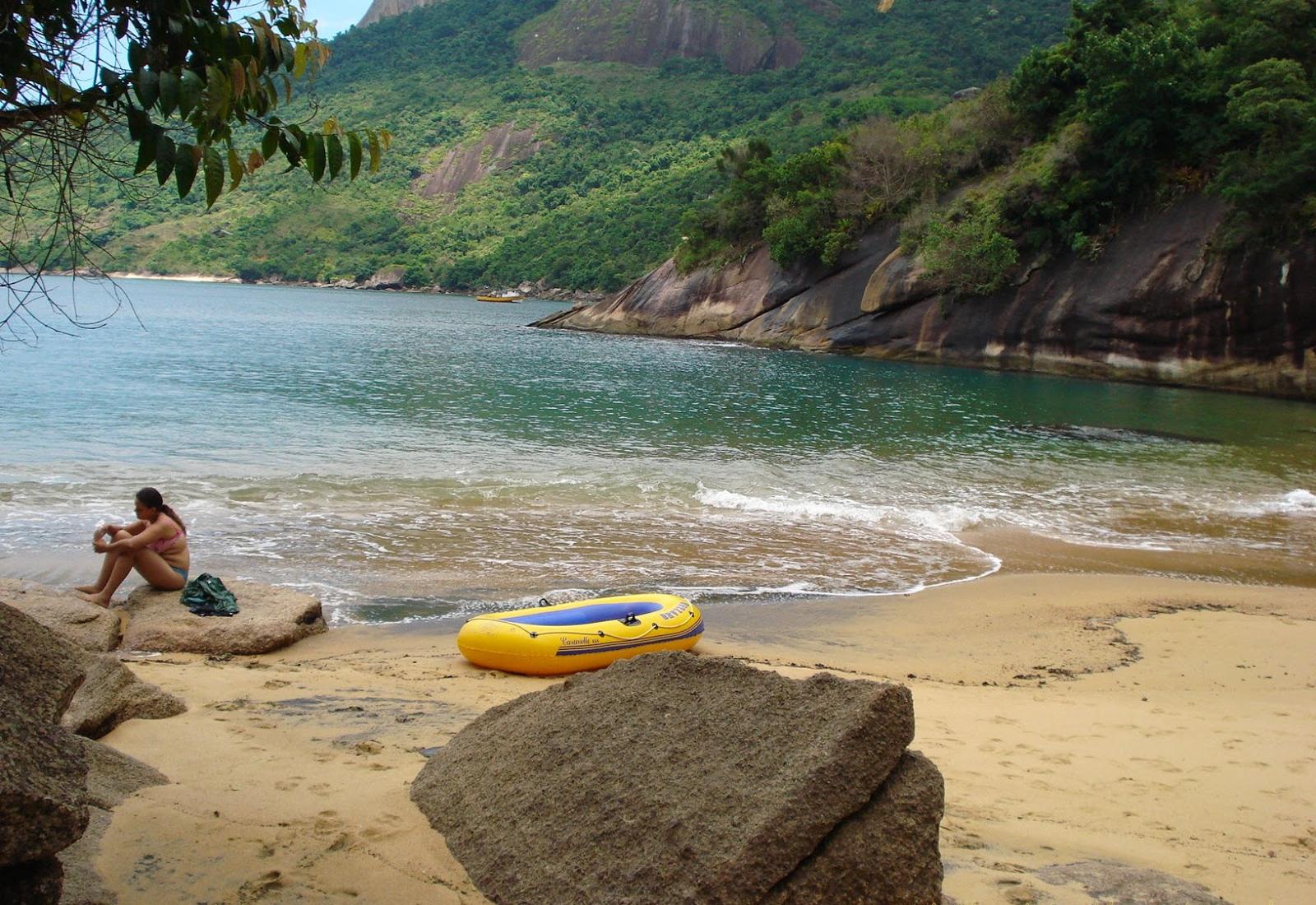 Sandee - Praia Toca Do Carro