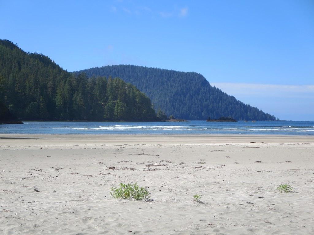 Sandee - San Josef Bay