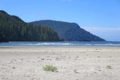 Sandee - San Josef Bay