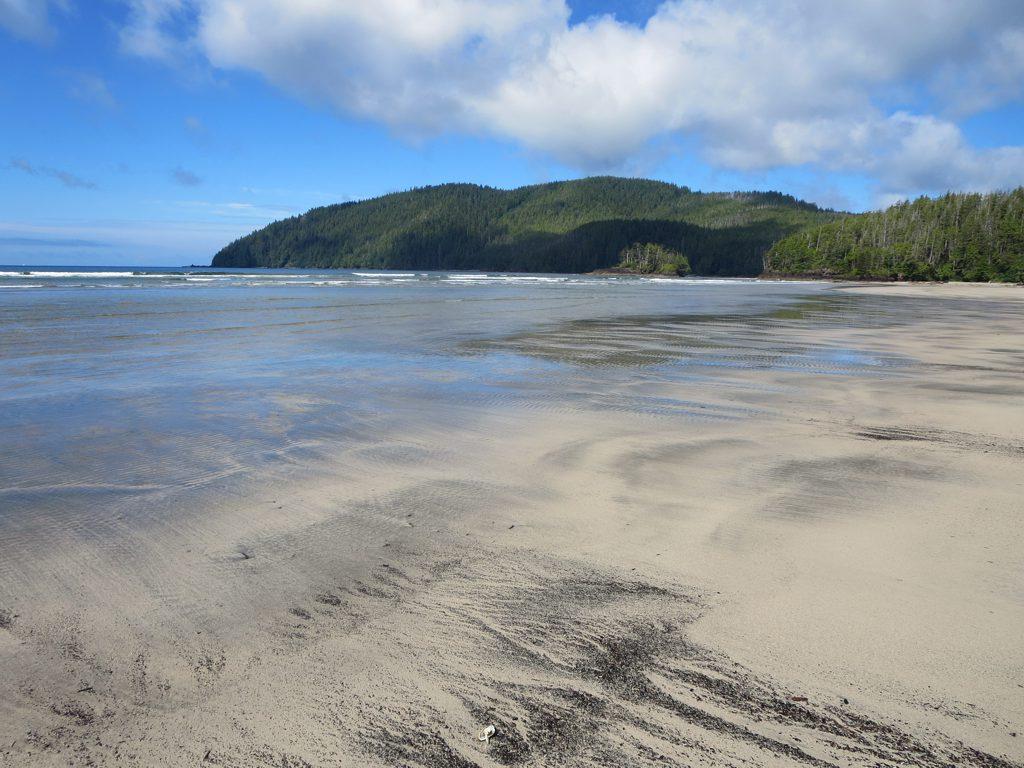 Sandee - San Josef Bay