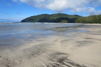 Sandee - San Josef Bay