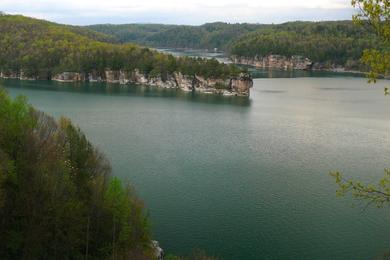 Sandee Summersville Lake Beaches Photo