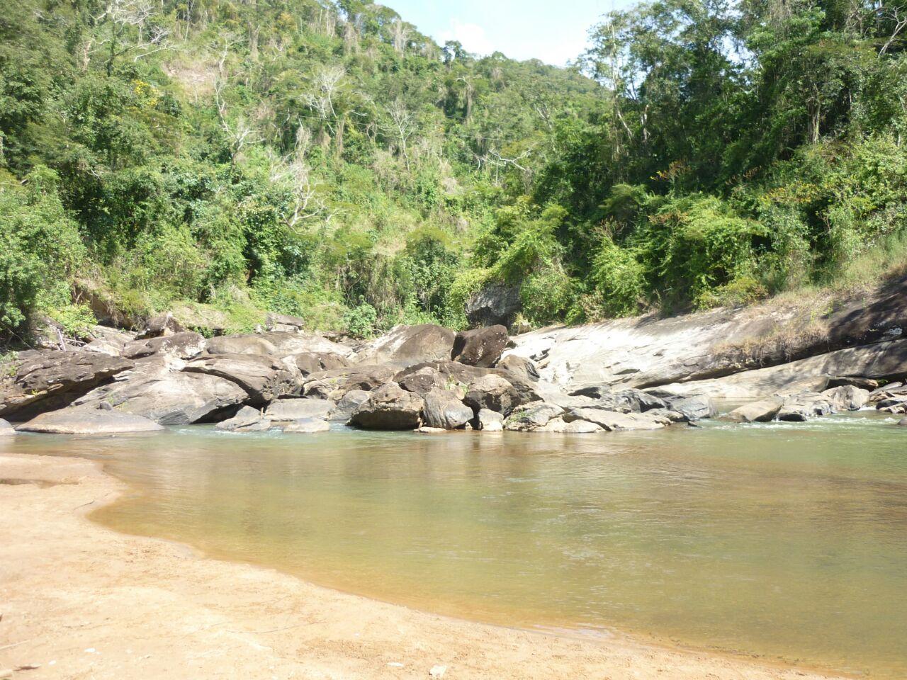 Sandee - Praia Branca