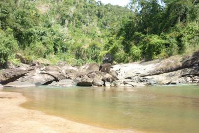 Sandee - Praia Branca