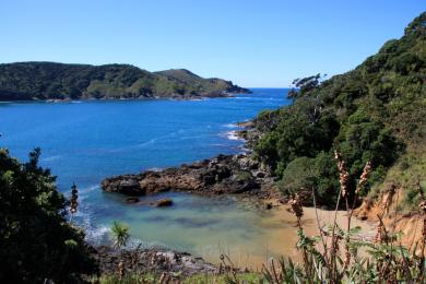 Sandee Matai Bay