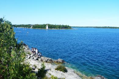 Sandee Big Tub Harbour