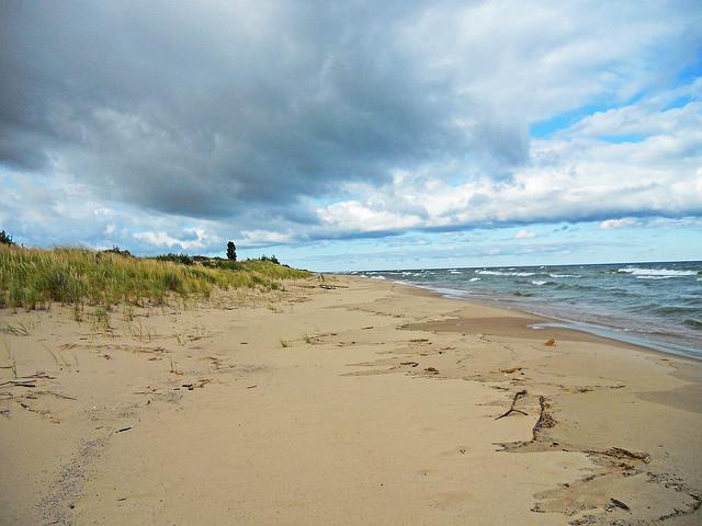 Sandee Nordhouse Dunes Wilderness Area Photo