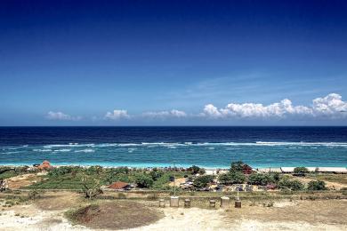 Sandee Karma Beach Bali