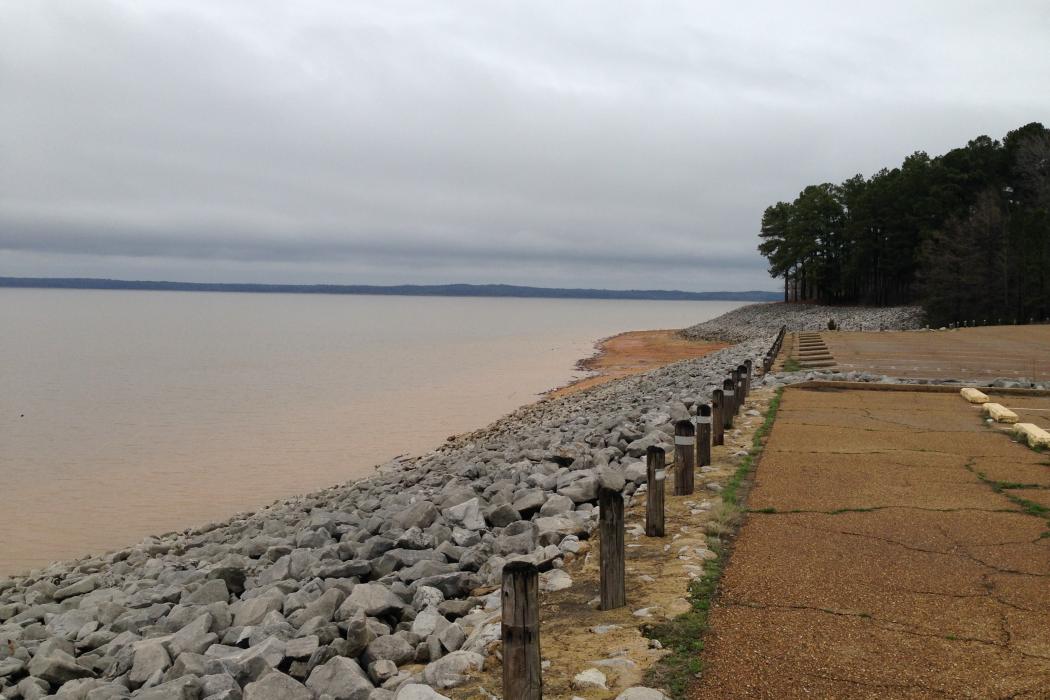 Sandee Sardis Lake