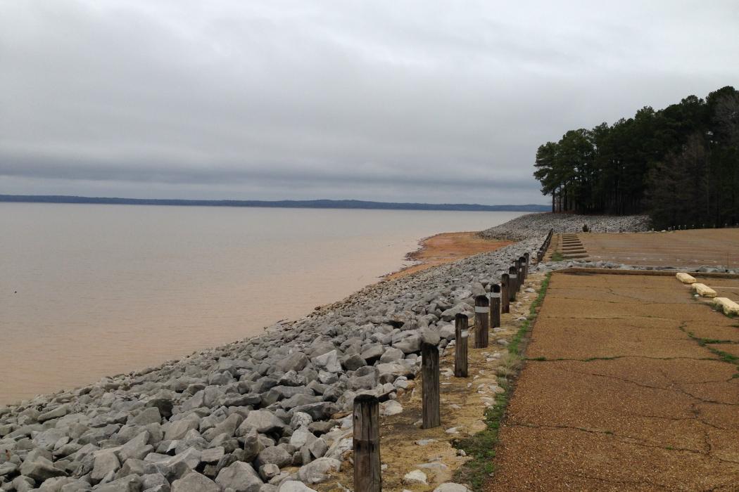 Sandee Sardis Lake Photo