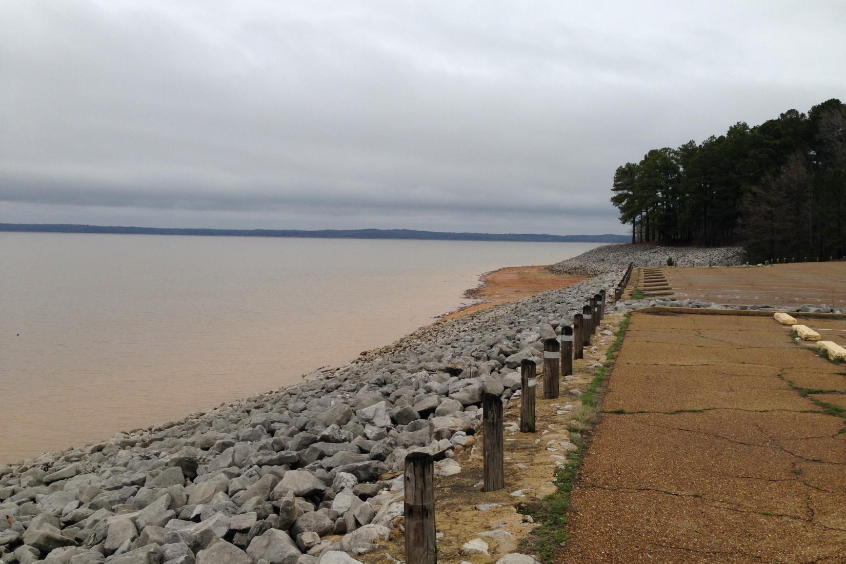 Sandee - Sardis Lake