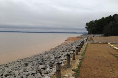 Sandee - Sardis Lake