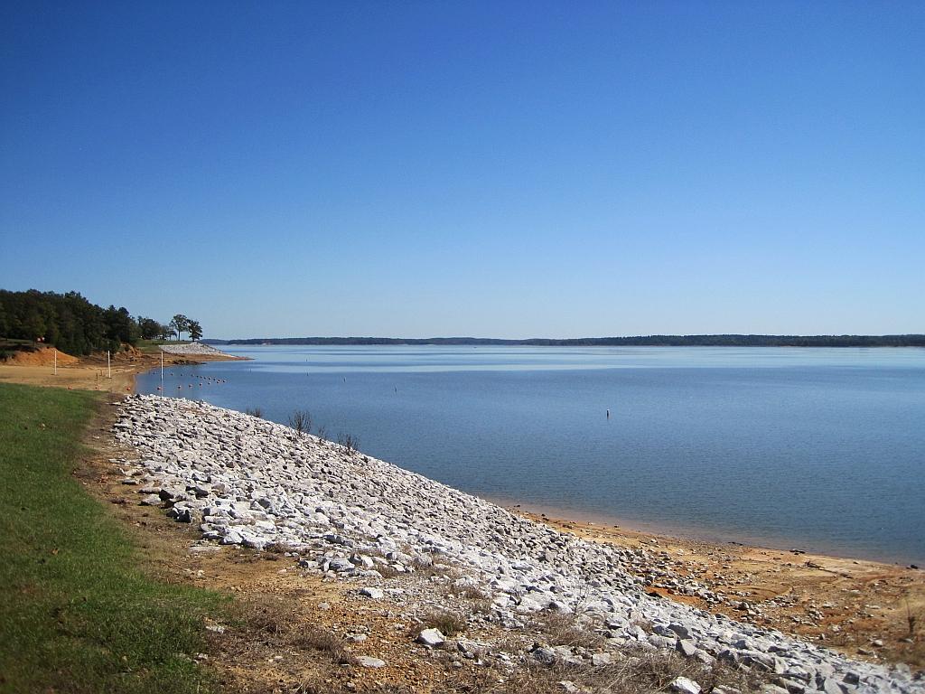 Sandee - Enid Lake