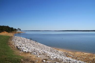 Enid Lake