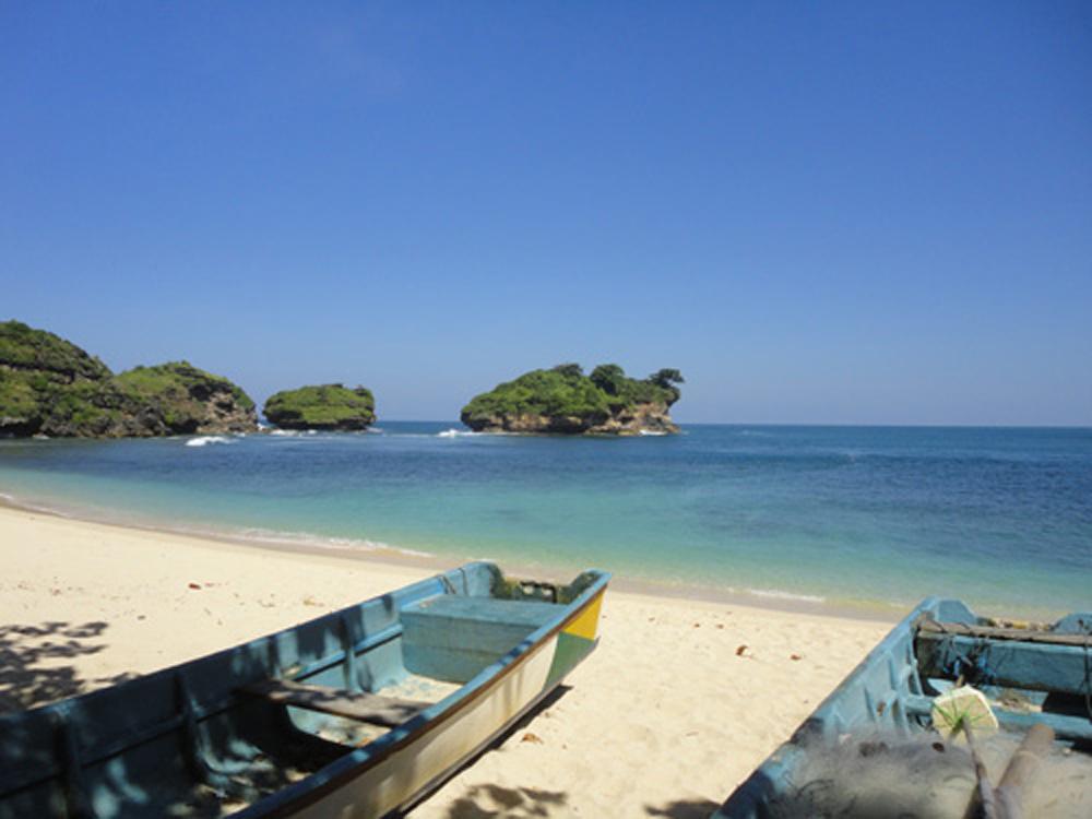 Sandee - HomePage / Watu Karung