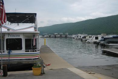 Sandee Raystown Lake