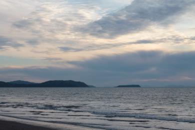 Sandee Raumati Beach Photo