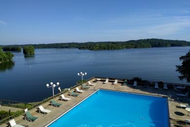 Sandee Lake Barkley