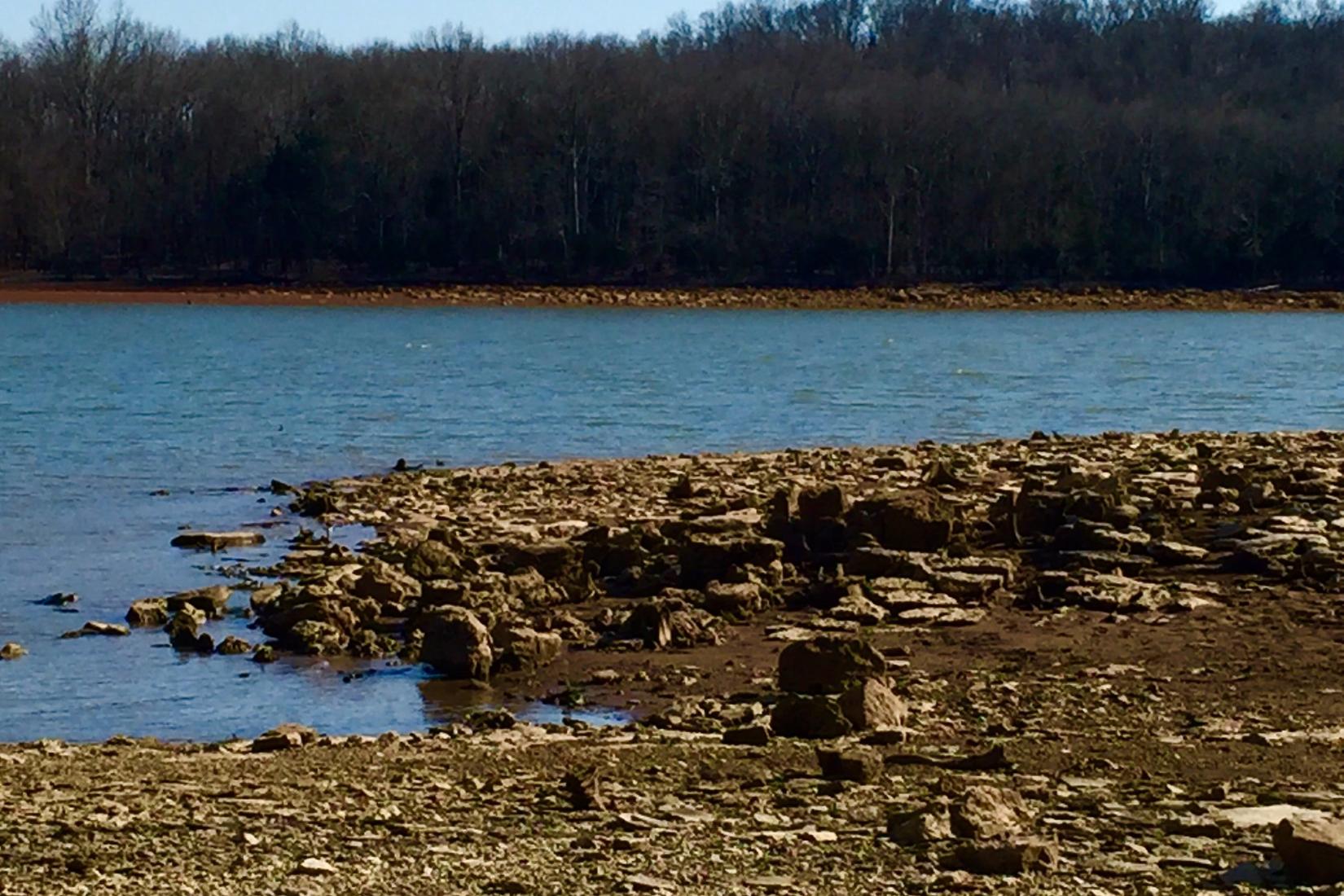 Sandee - Long Hunter State Park