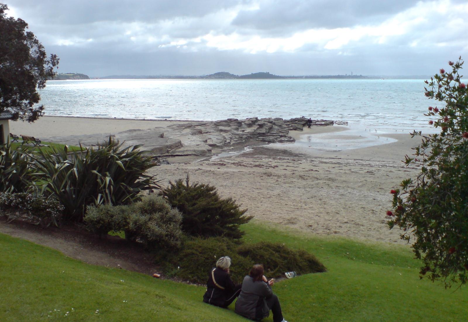 Sandee - St Heliers Beach