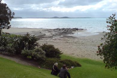 Sandee St Heliers Beach