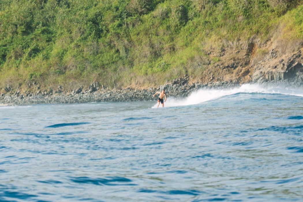 Sandee Mawi Beach Photo