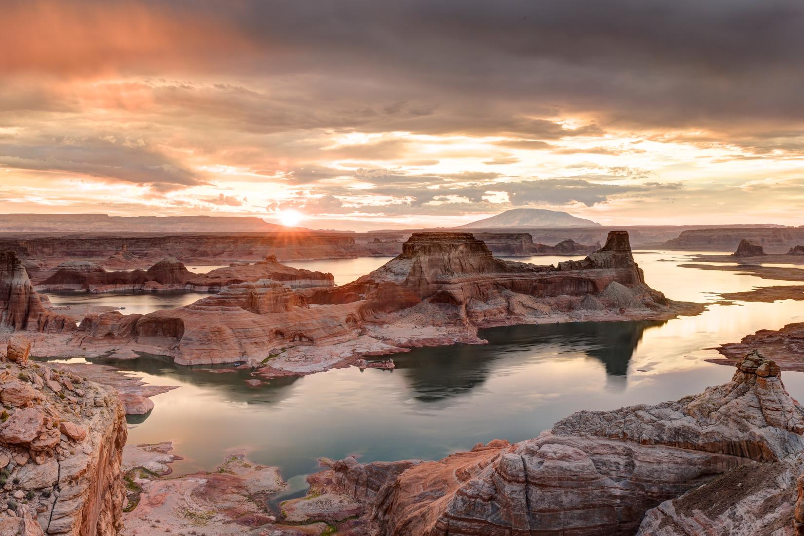 Sandee - Lake Powell