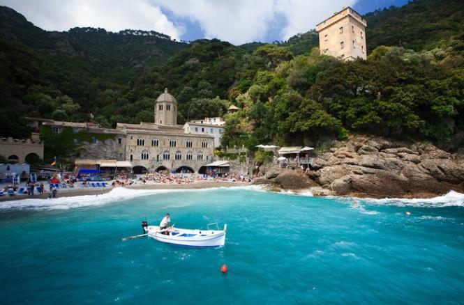 Sandee - Baia Di San Fruttuoso