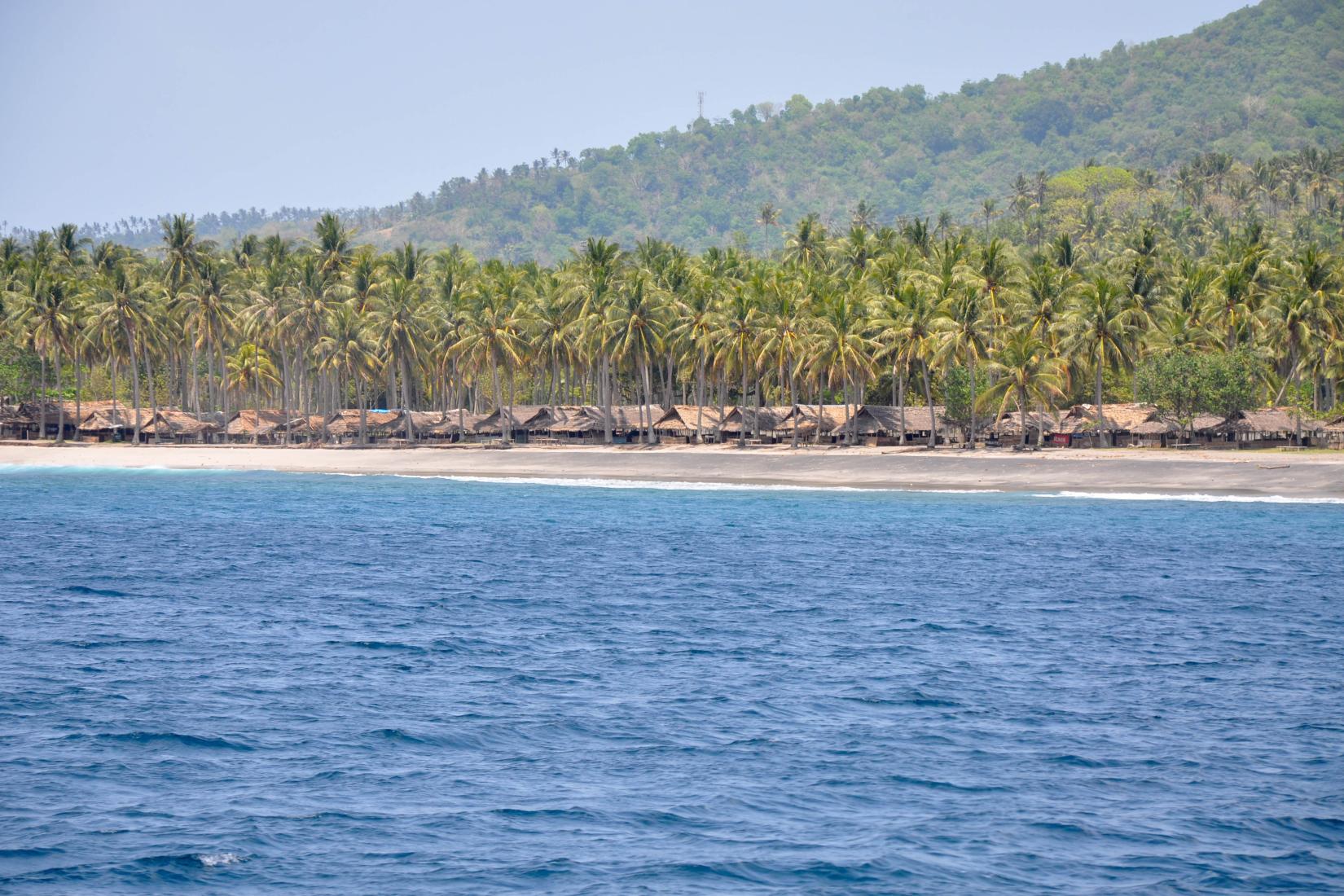 Sandee - Mekaki Beach