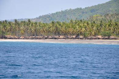 Sandee Mekaki Beach Photo