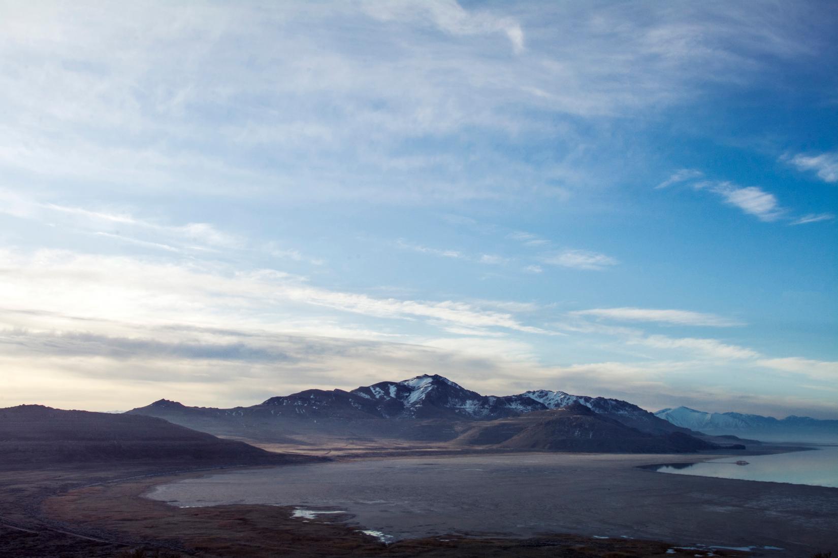 Sandee - Antelope Island