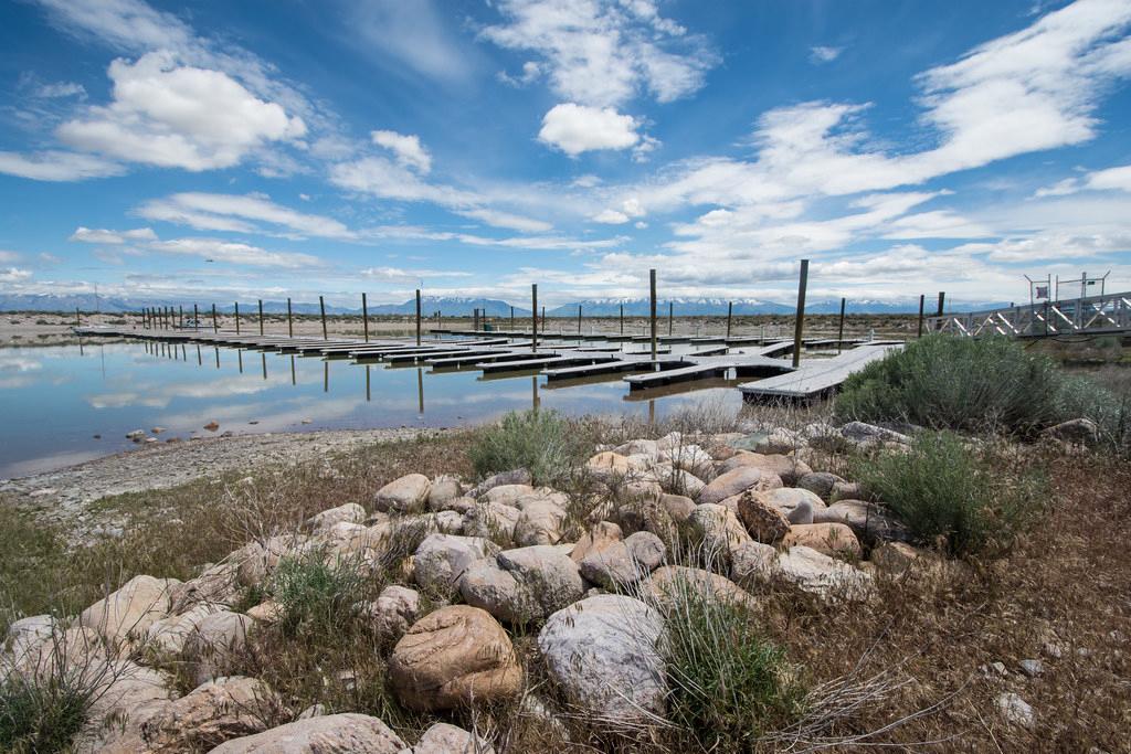 Sandee - Antelope Island