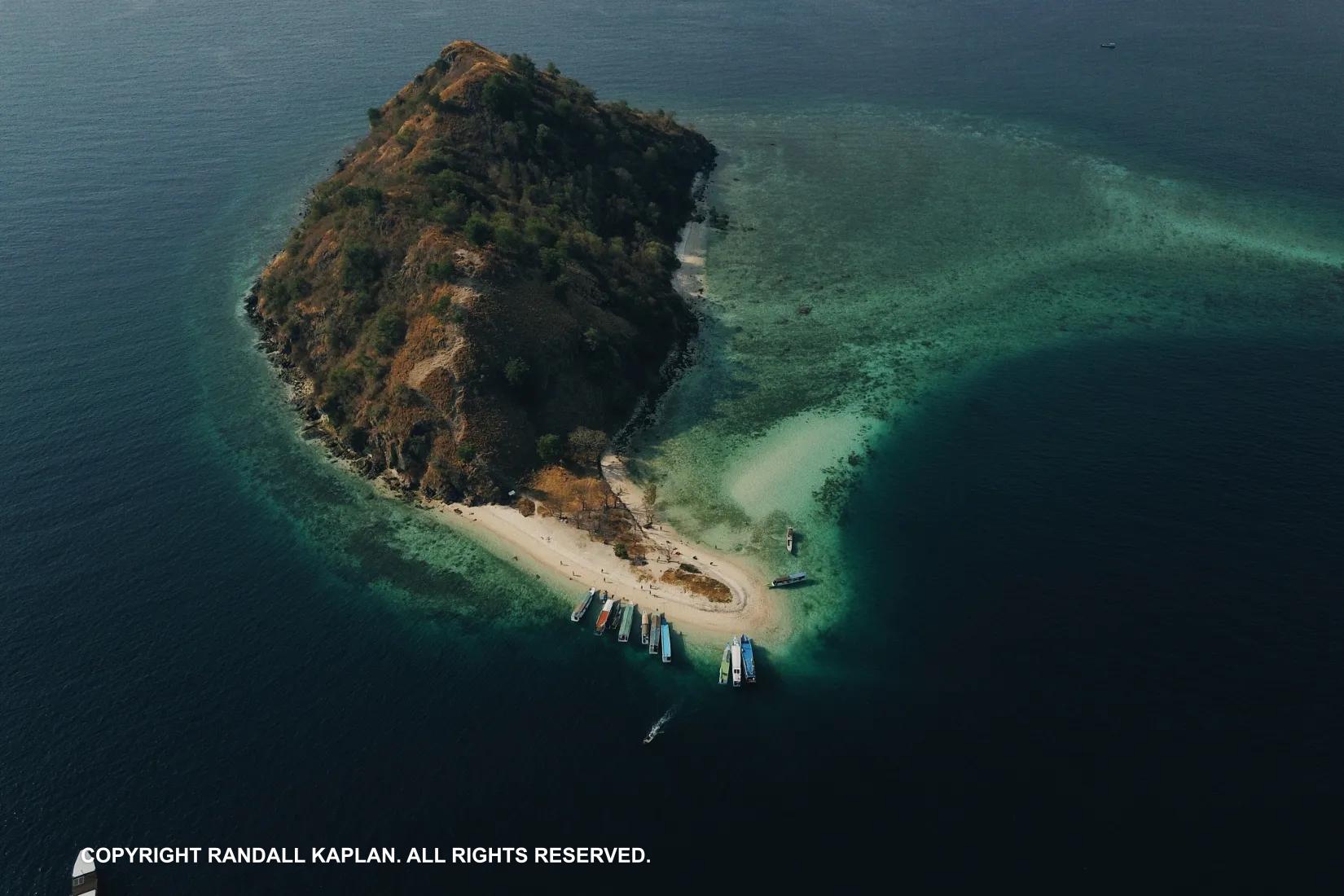 Sandee - Labuan Beach