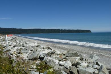 Sandee Bruce Beach