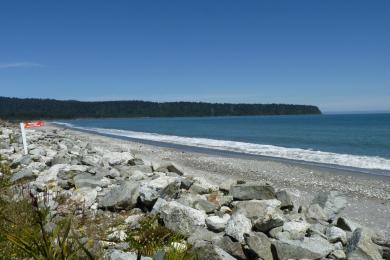 Sandee Bruce Beach Photo