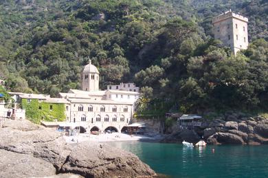 Sandee - Baia Di San Fruttuoso