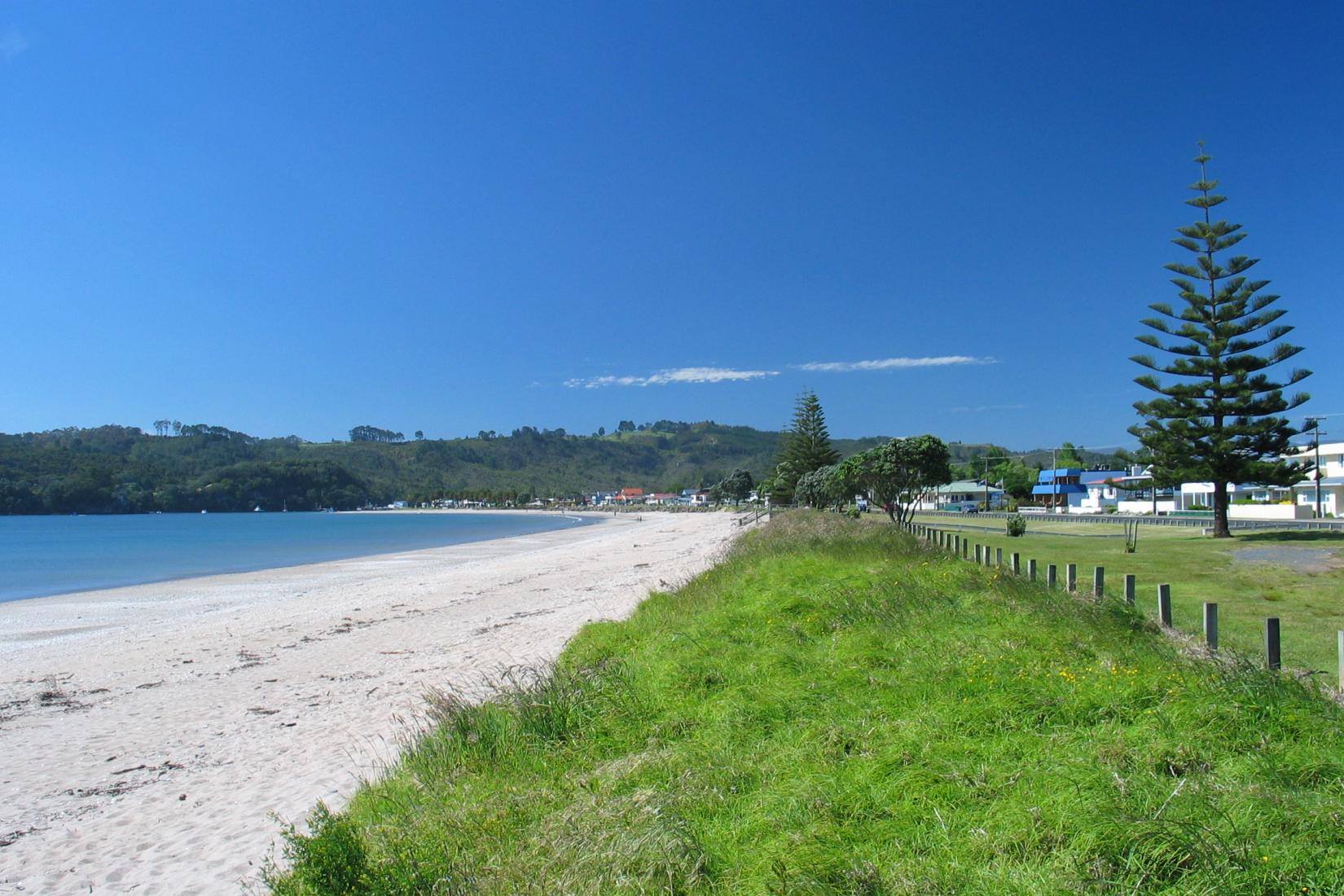 Sandee - HomePage / Whitianga