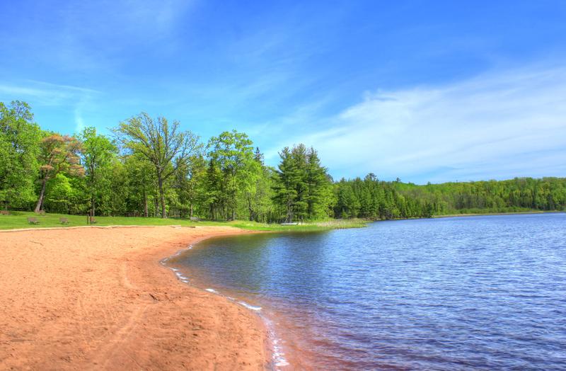 Sandee - Pattison State Park