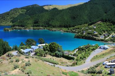 Sandee Cissy Bay