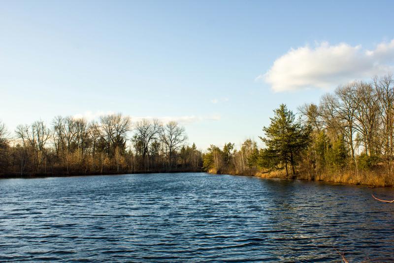 Sandee - Buckhorn State Park