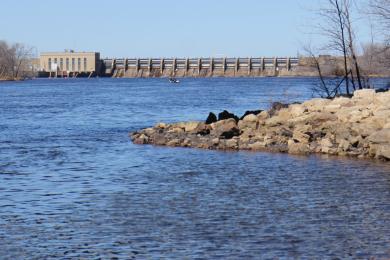 Sandee Petenwell County Park Photo