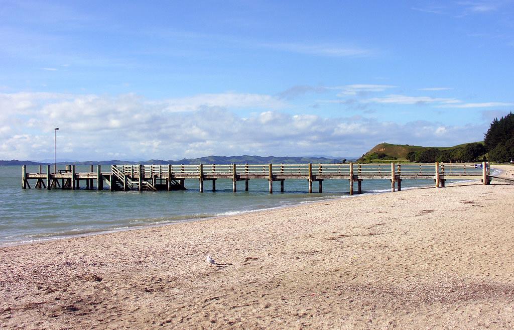 Sandee - HomePage / Maraetai Bay