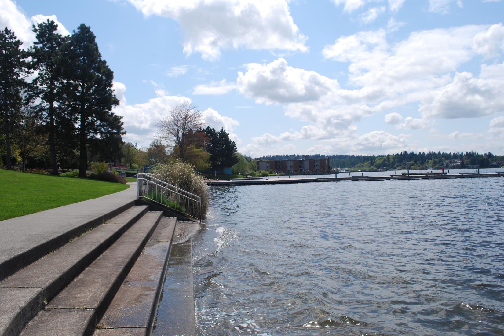 Sandee - Houghton Beach Park